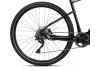 Rower elektryczny crossowy  męski Kross Evado Hybrid 6.0 w 100% gotowy do jazdy
